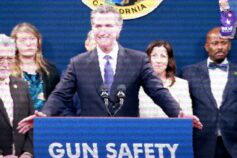 SDCGO/OCGO/IEGO Comments on Governor Newsom’s Latest Attempt to Outlaw Law-abiding Gun Owners from Conceal-Carry